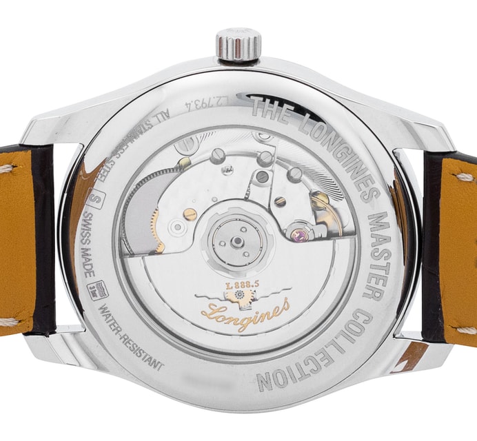 Longines Master Collection L2.793.4.78.3 Image 4
